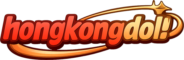 Logo hongkongdoll